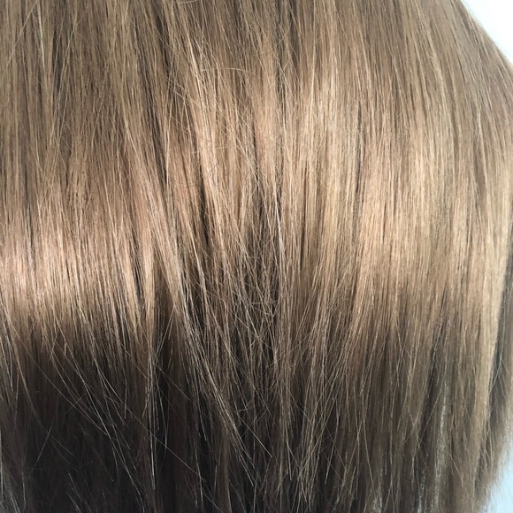 Wig - “Fall” - Picture 2 of 7